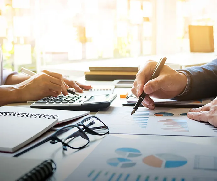 Winfomi Salesforce client success story transforming accounting and tax audit services with automation